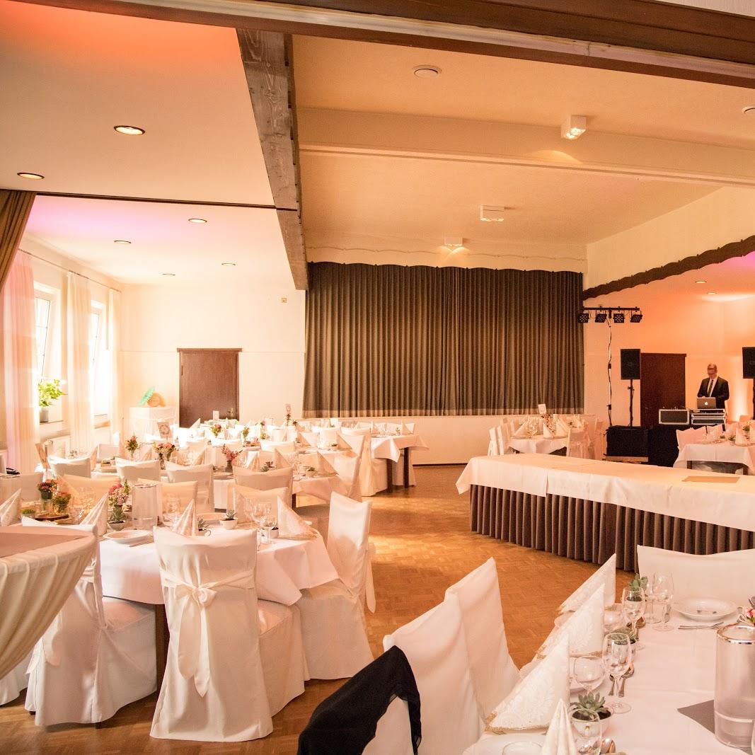 Restaurant "Wenning - Wieter" in Ibbenbüren