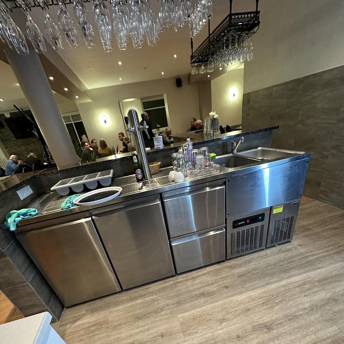 Restaurant "TiAmo Steinbeck- - Restaurant & Bar - Pizza, Pasta, Burger & Mehr" in Recke