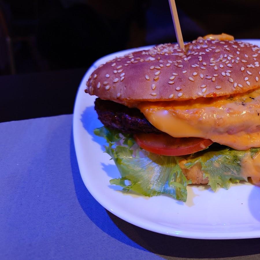 Restaurant "TiAmo Steinbeck- - Restaurant & Bar - Pizza, Pasta, Burger & Mehr" in Recke