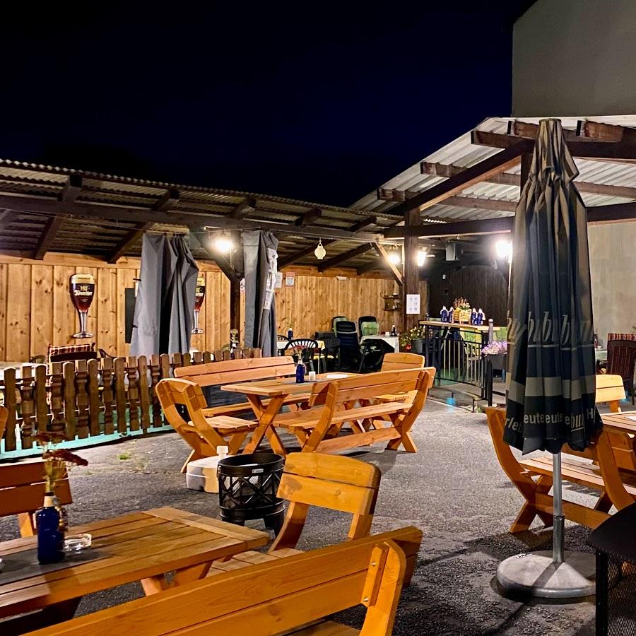 Restaurant "Gaststätte  Zeche Molbitz " in Rositz