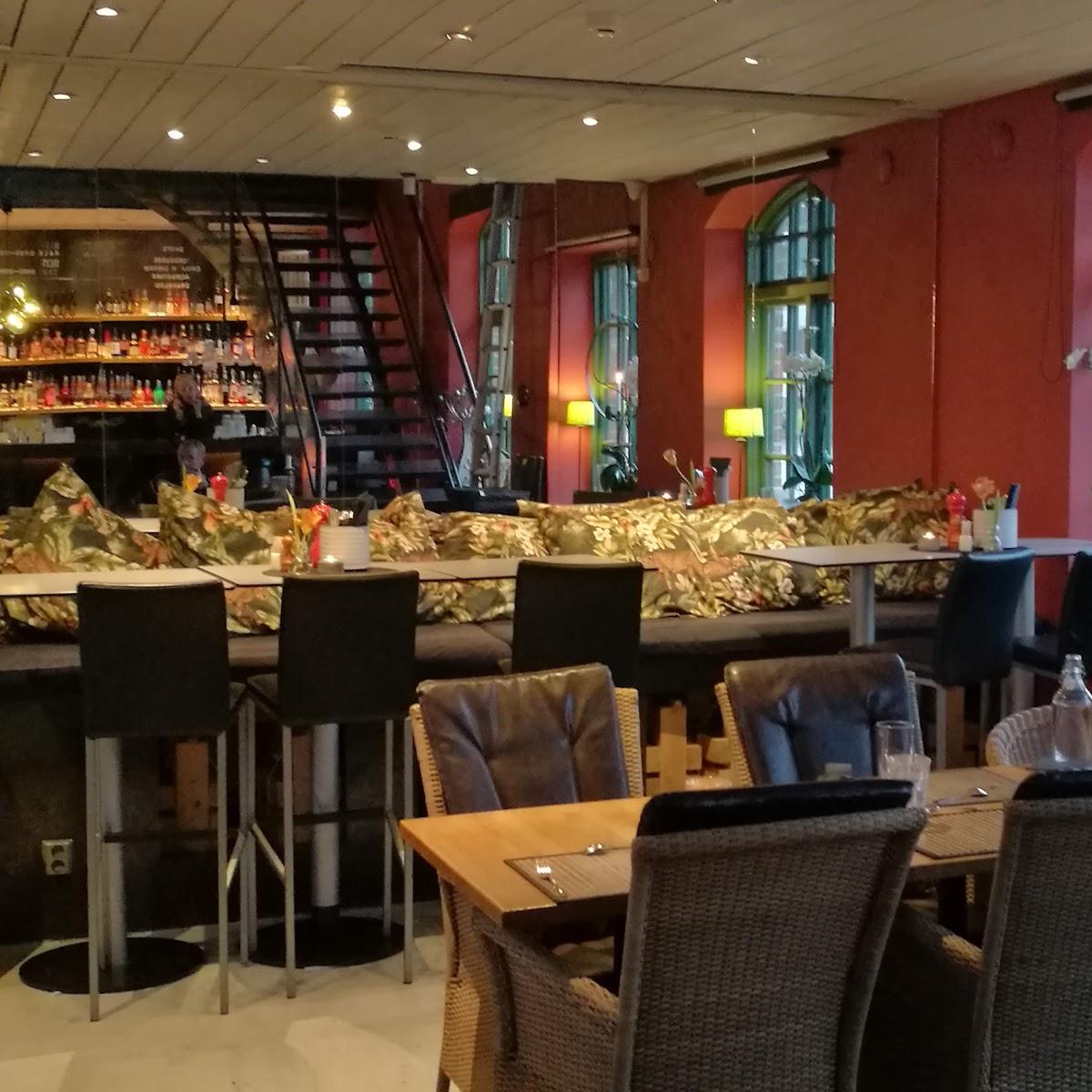 Kalk kök och bar Haderslev Speisekarte 🍽️