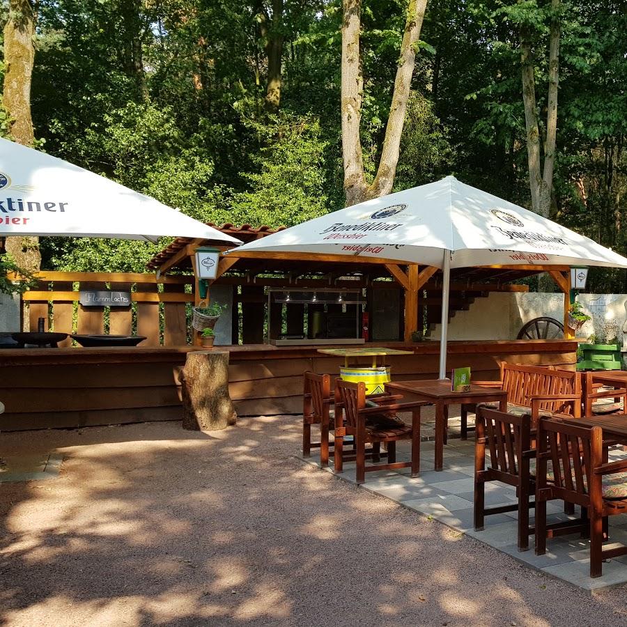 Restaurant "Ribhouse Texas" in  Bocholt