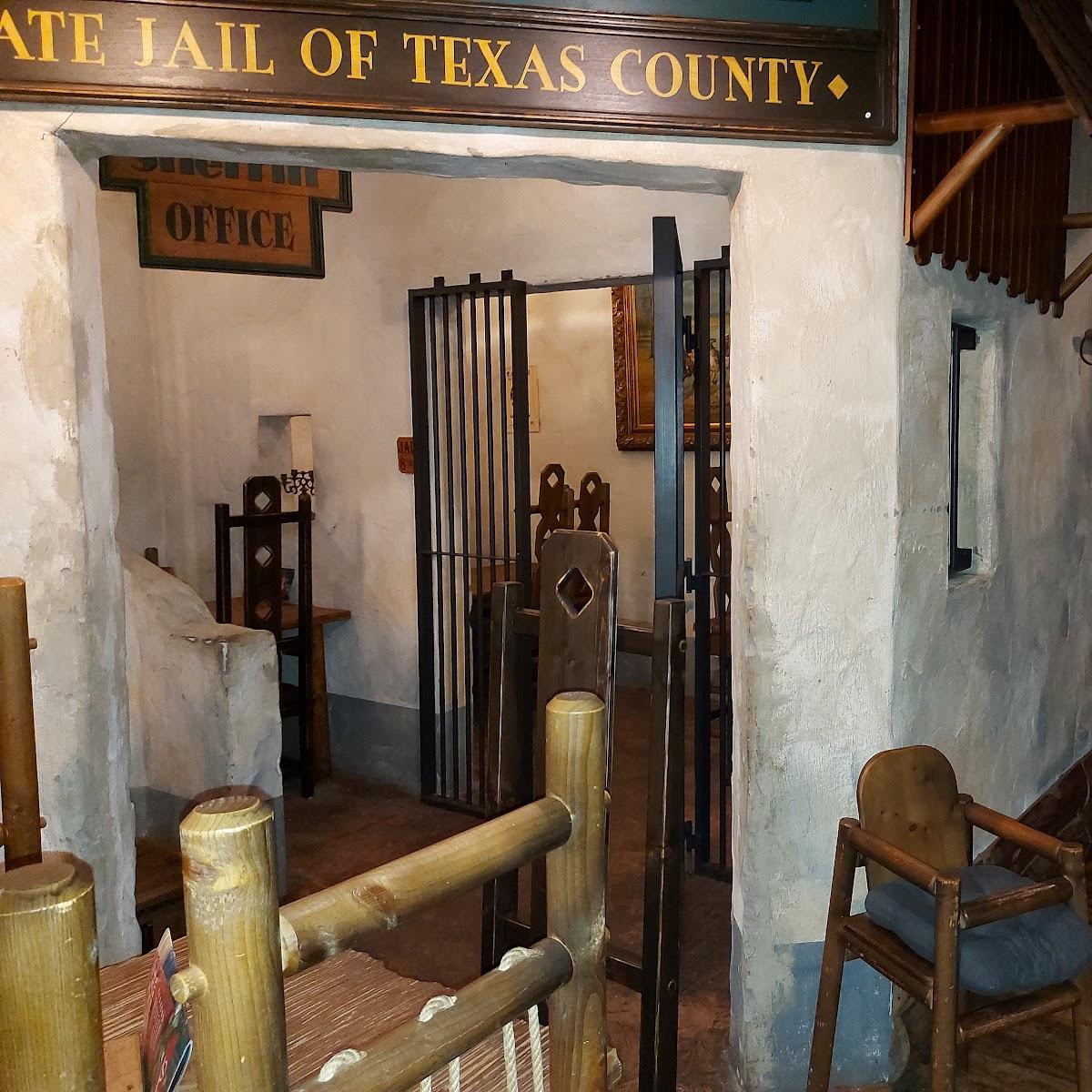 Restaurant "Ribhouse Texas" in Bocholt