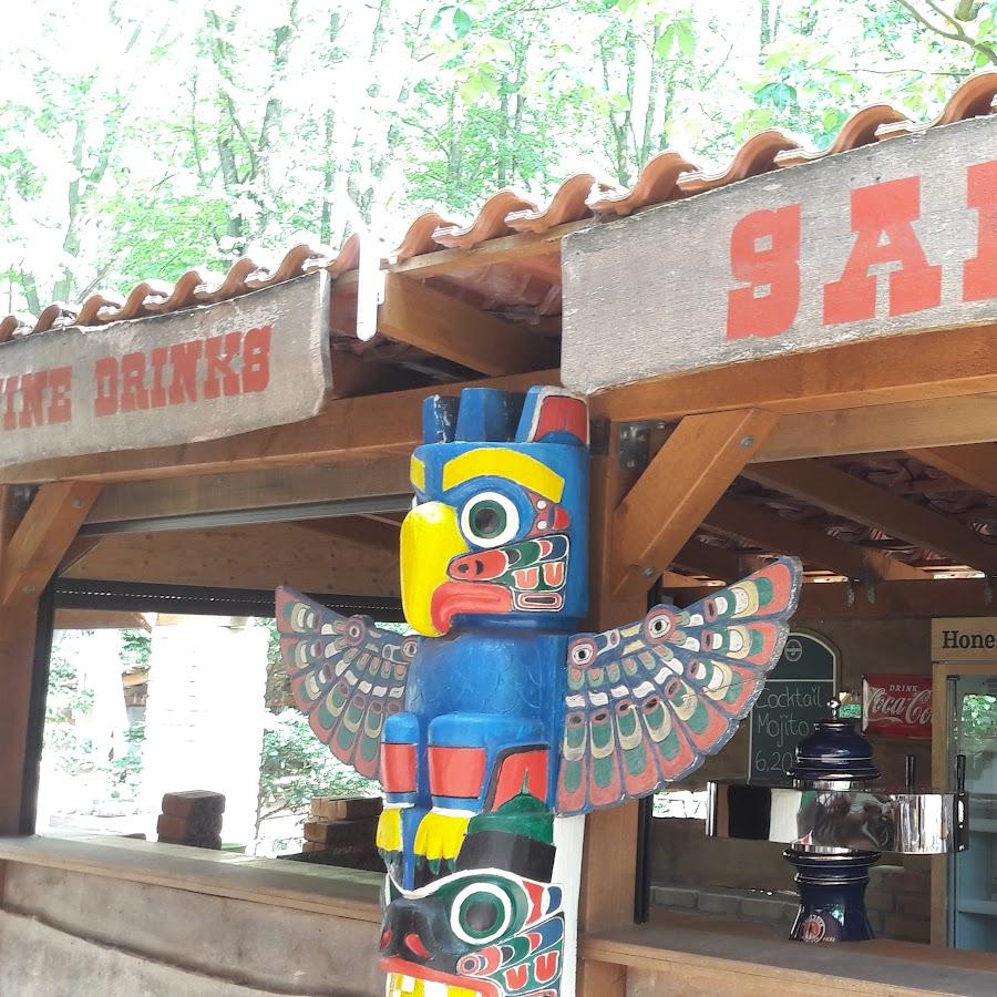Restaurant "Ribhouse Texas" in Bocholt