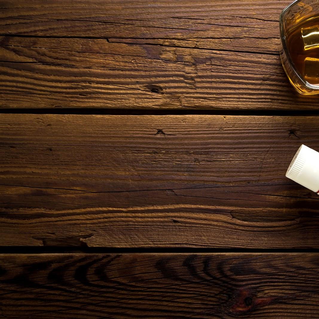 Restaurant "Ronis Bar in" in Spalt