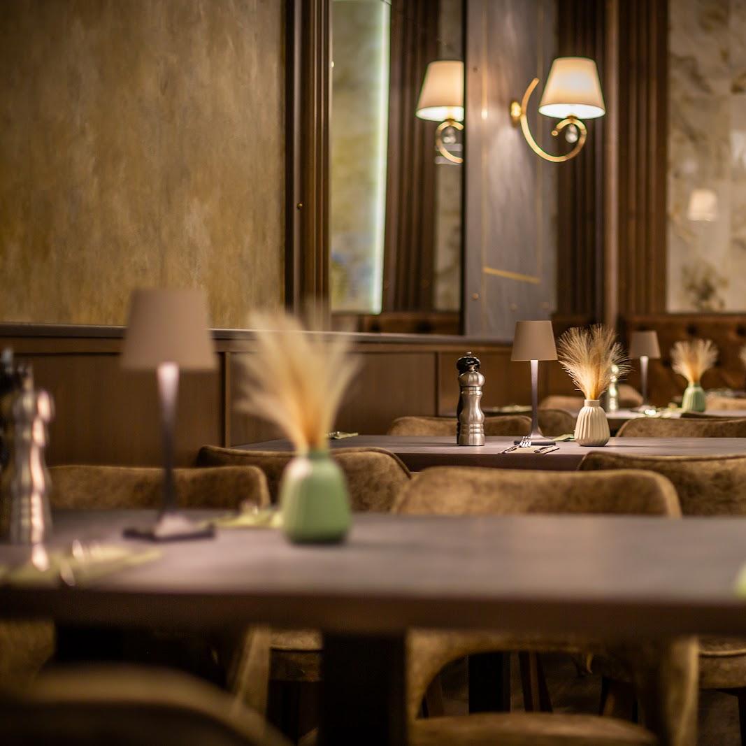 Restaurant "Restaurant Syrtaki" in Bocholt