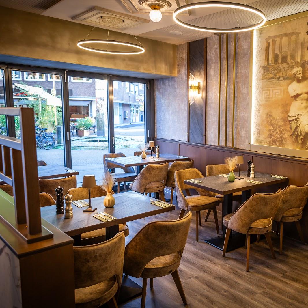 Restaurant "Restaurant Syrtaki" in Bocholt