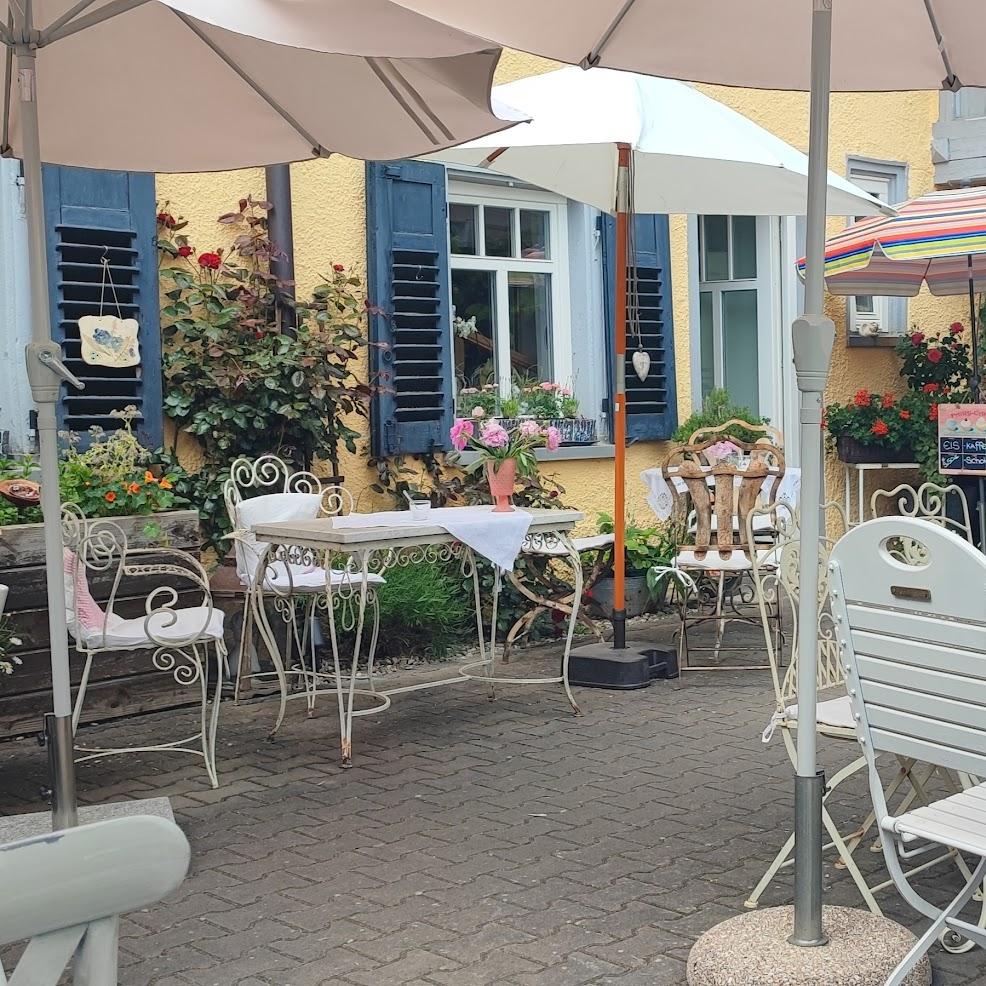 Restaurant "Ver-edelt GbR" in Königsbronn