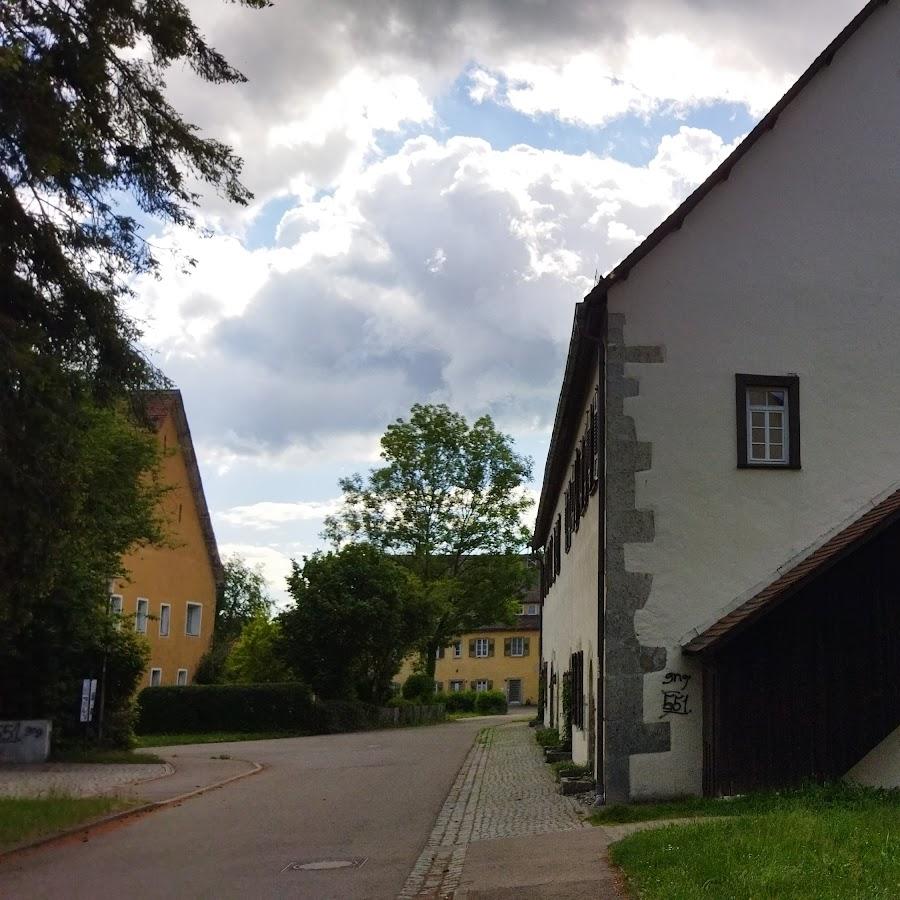 Restaurant "Klosterschenke" in Königsbronn