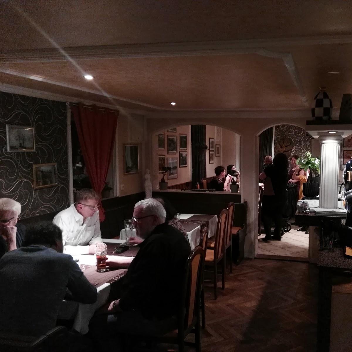 Restaurant "Restaurant Athena" in Heidenheim an der Brenz