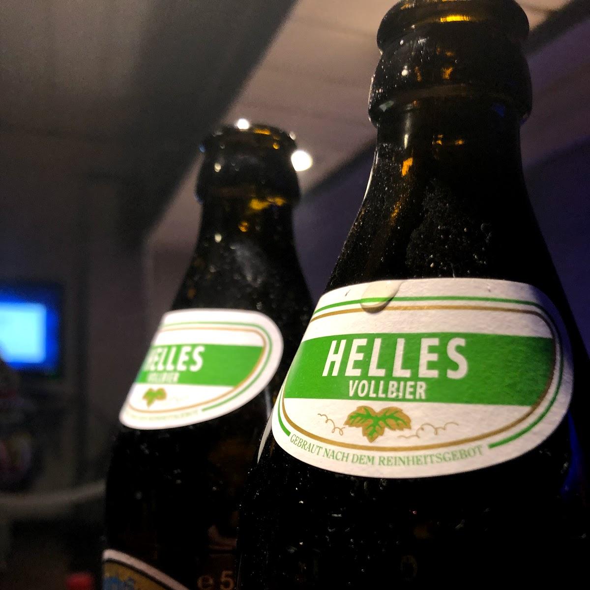 Restaurant "Silberseehüttn Schabringen" in Wittislingen