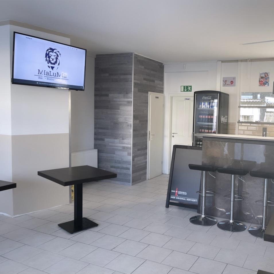 Restaurant "MaLuMa Bar" in Süßen