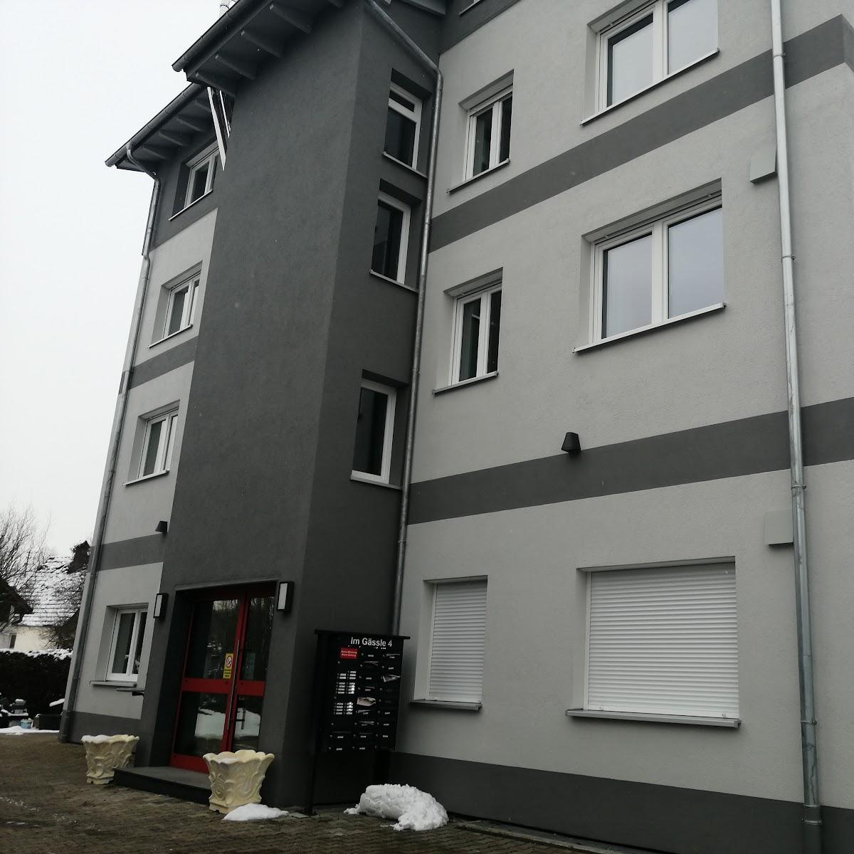 Restaurant "Im Gässle 4" in Süßen