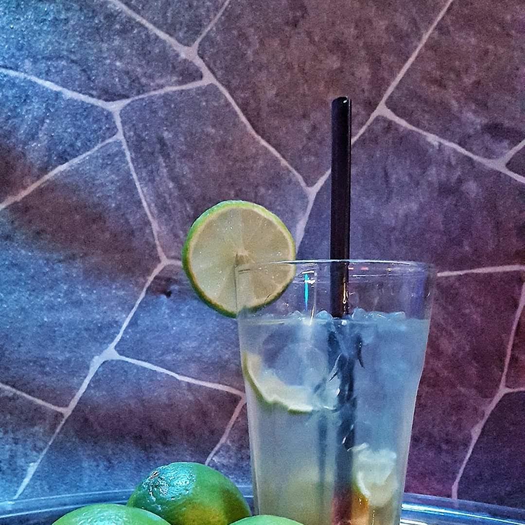 Restaurant "Mini-Bar" in Süßen