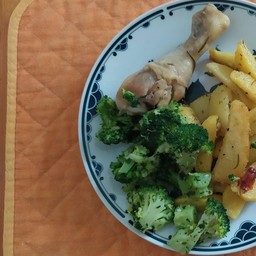 Restaurant "Bei Mama