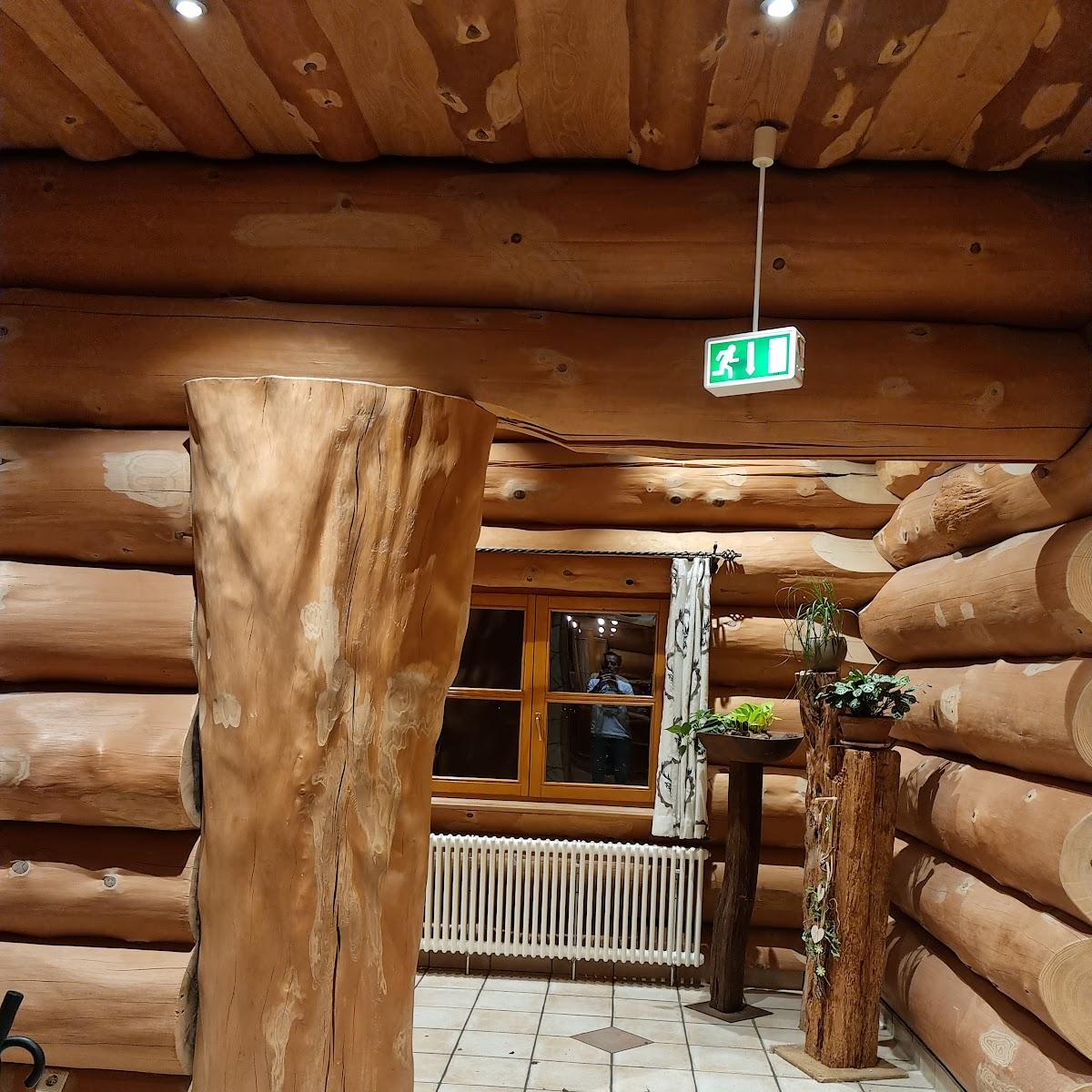 Restaurant "Restaurant *Ferienparadies Schwarzwälder Hof*" in Seelbach