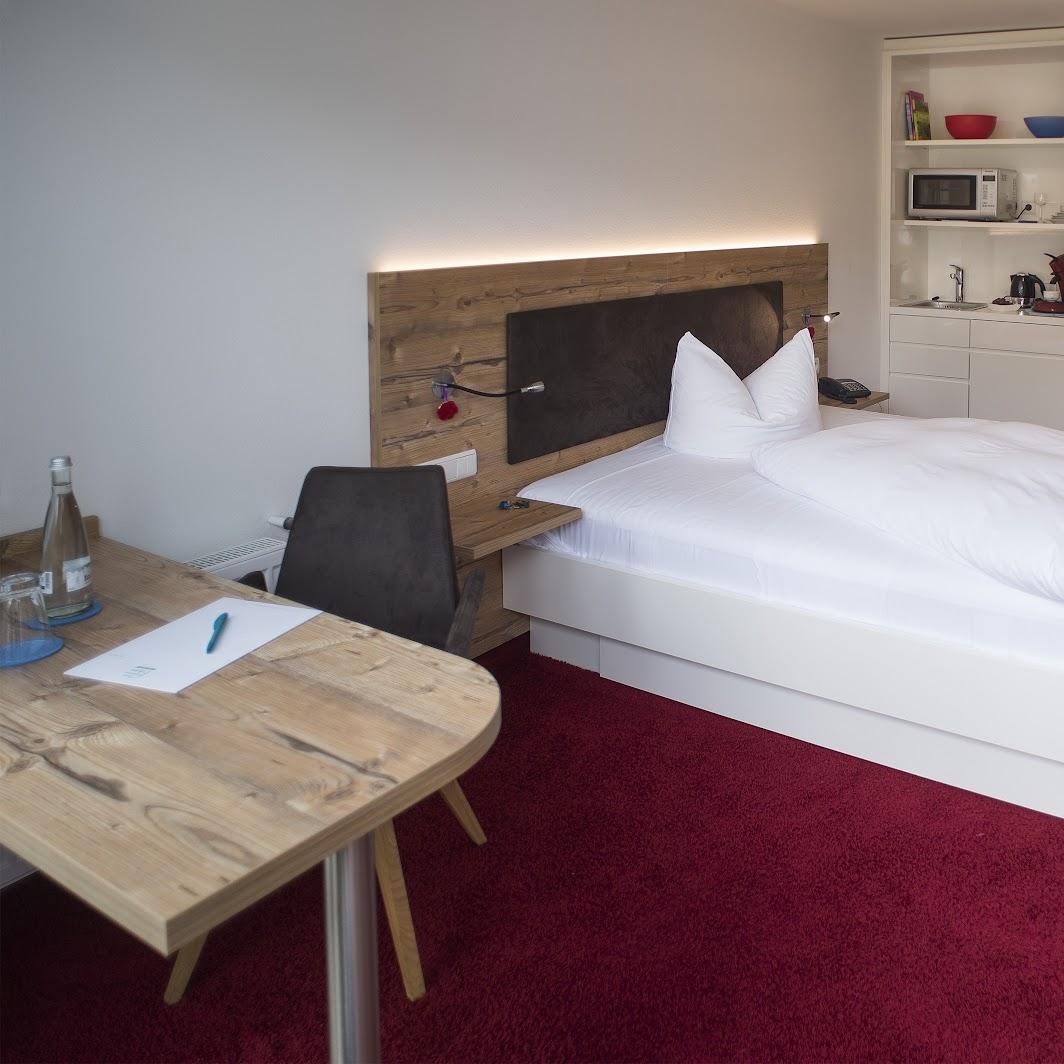 Restaurant "Hotel Garni Schmieders Ochsen" in Seelbach