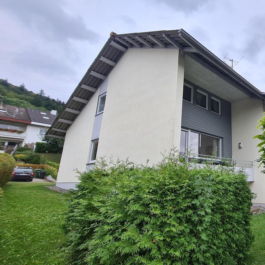 Restaurant "Schöne Aussicht" in Seelbach