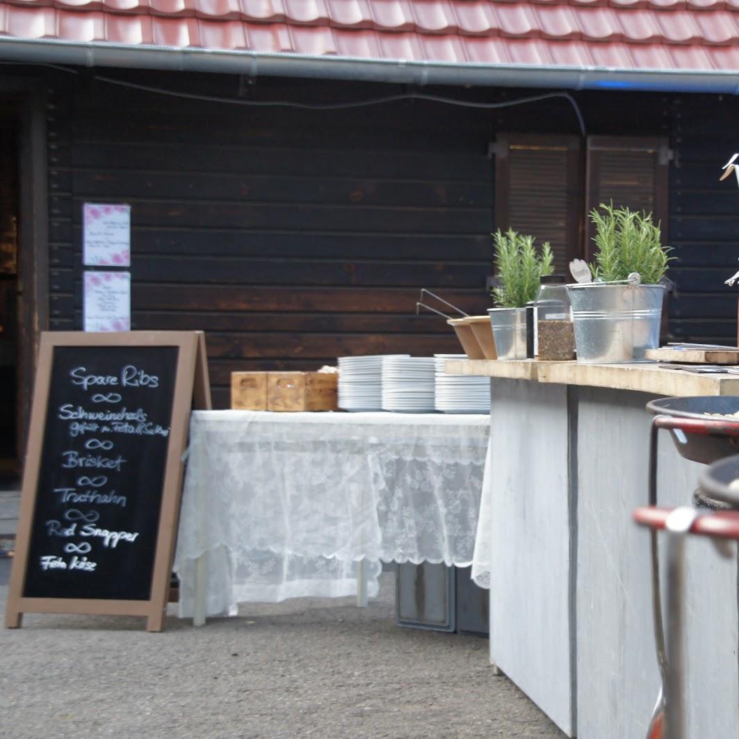 Restaurant "Grill-Catering Food Truck BBQ-Jungs" in Stockstadt am Main