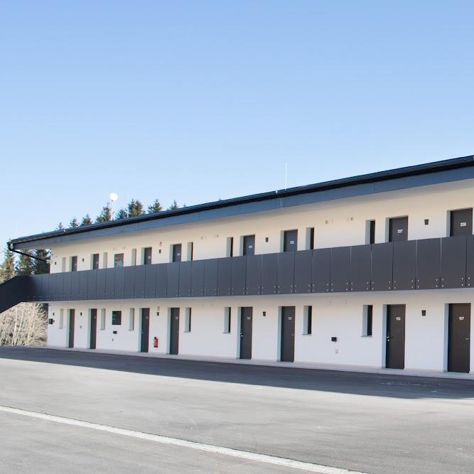 Restaurant "STO Hotel" in Stockstadt am Main