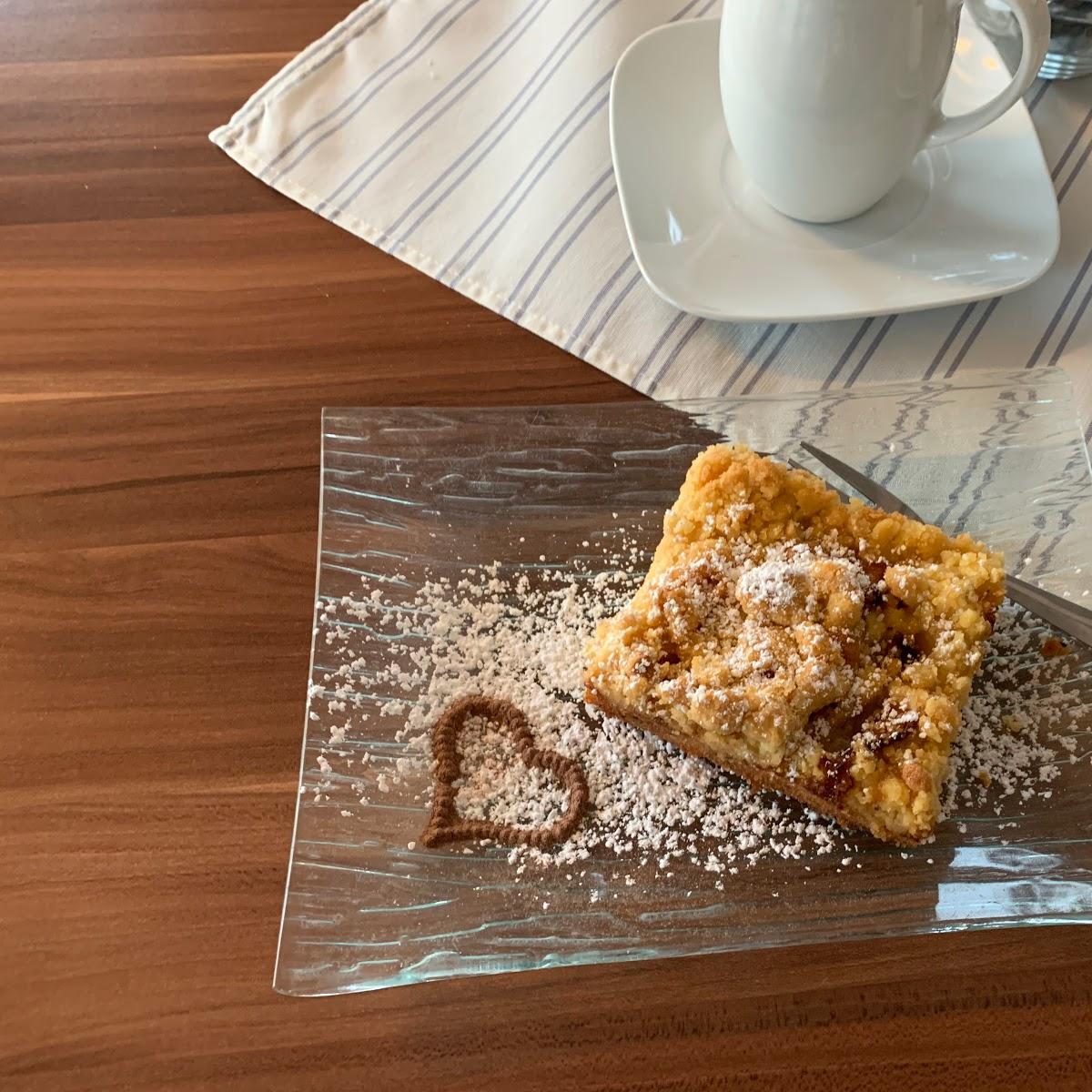 Restaurant "Caffee Restaurante An den Tonwerken" in  Bocholt