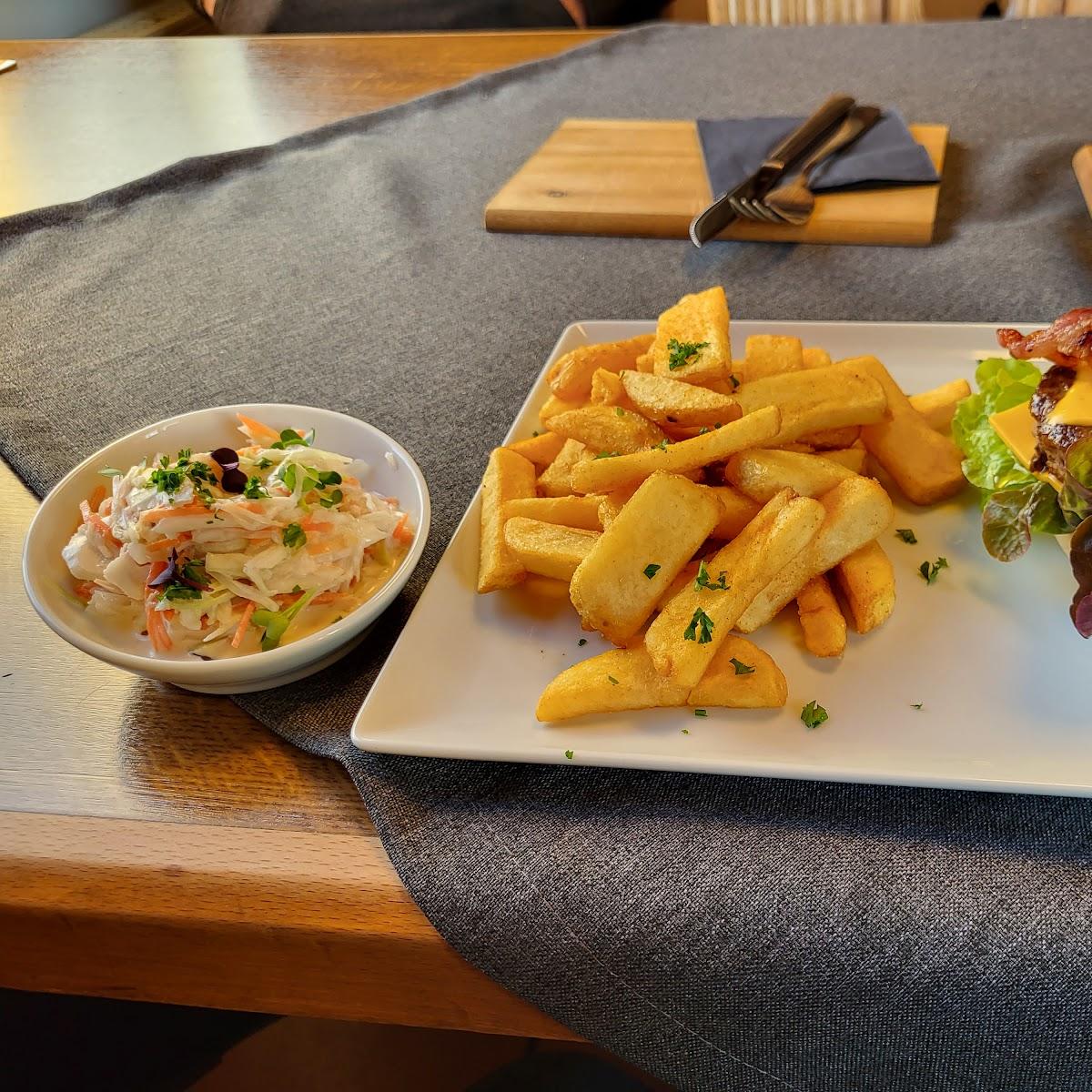 Restaurant "Restaurant Beeferei" in Litzendorf