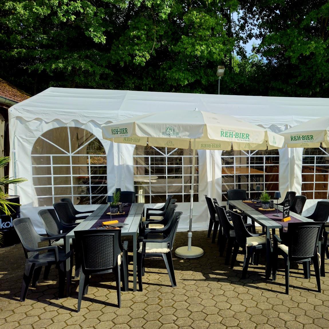 Restaurant "Restaurant Beeferei" in Litzendorf