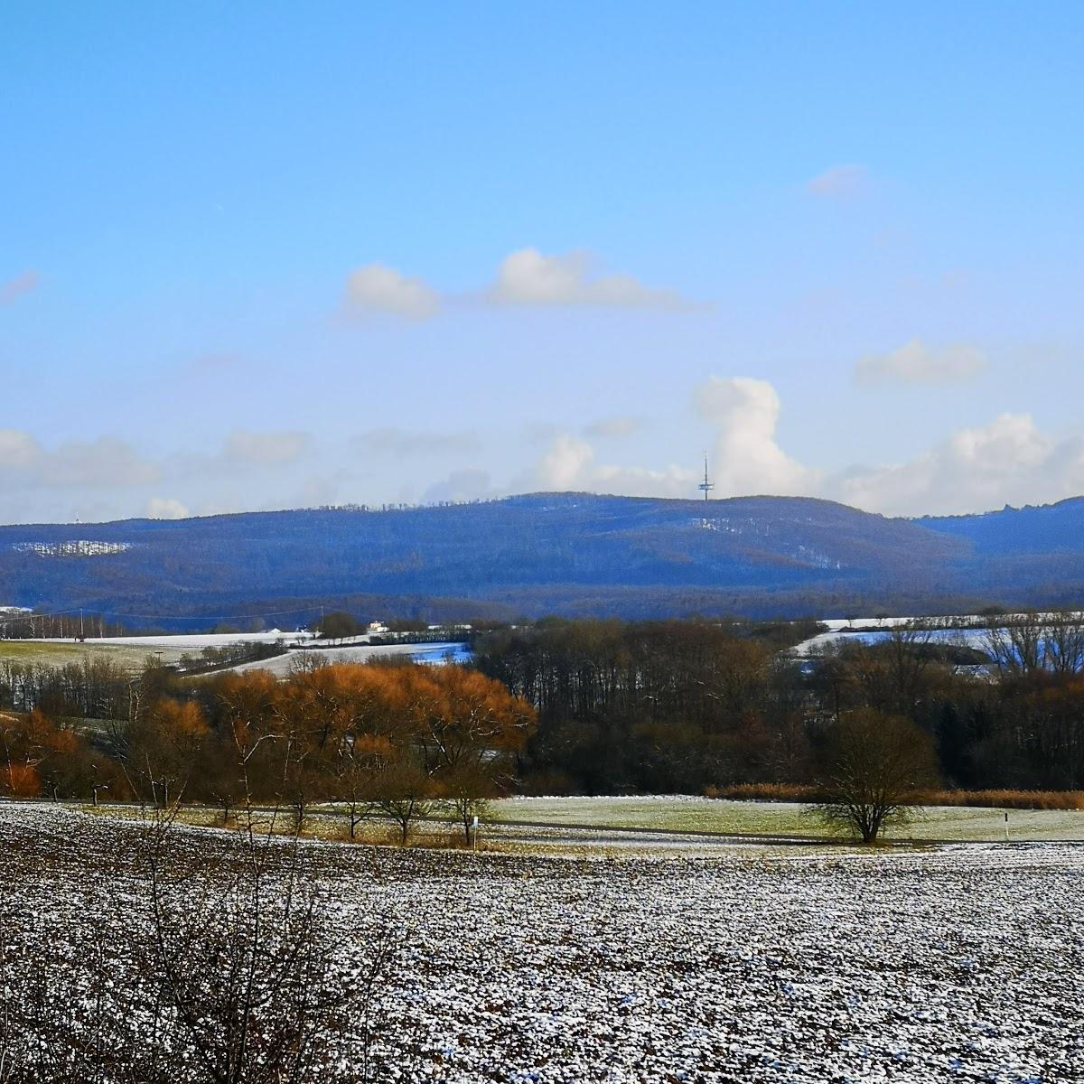 Restaurant "Vereinsgaststätte DJK SV Geisfeld" in Strullendorf
