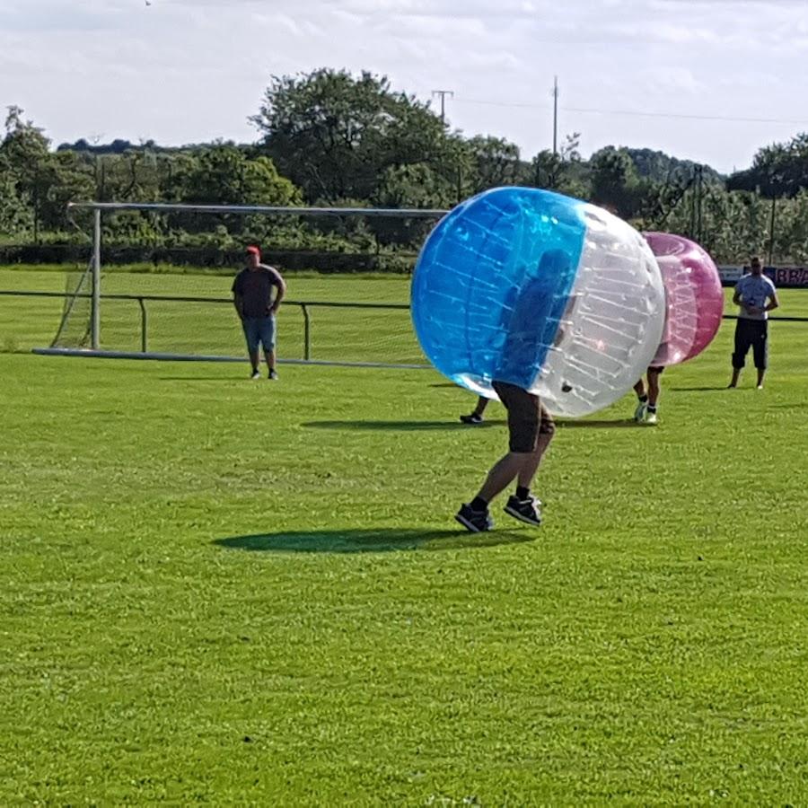 Restaurant "Vereinsgaststätte DJK SV Geisfeld" in Strullendorf