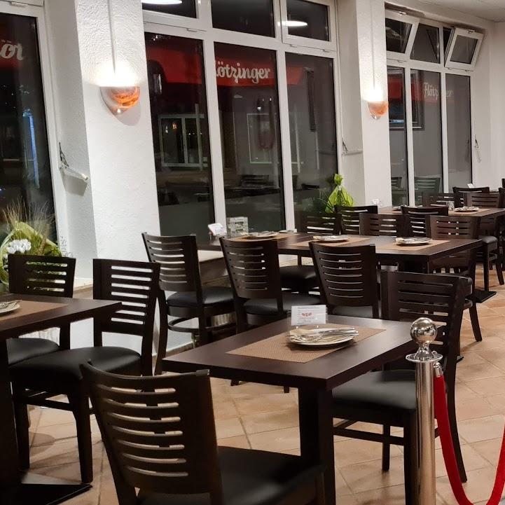 Restaurant "Bei Mimo" in Weyhe