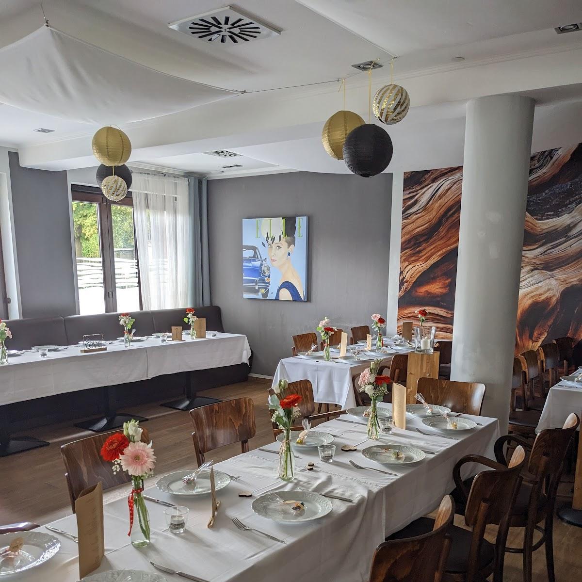 Restaurant "Wessels2" in Weyhe