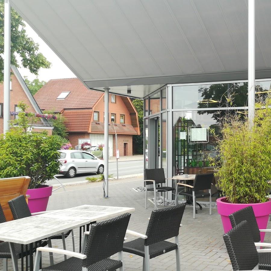 Restaurant "GENUSSWERK" in Weyhe