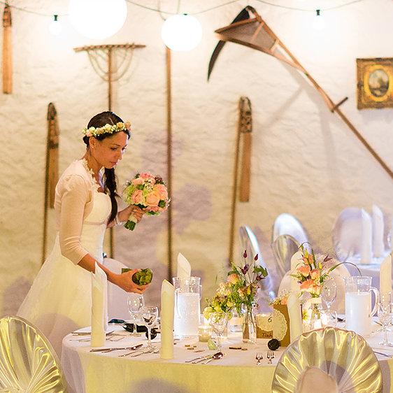 Restaurant "Gasthof Englert - Marianne Englert" in Rottendorf