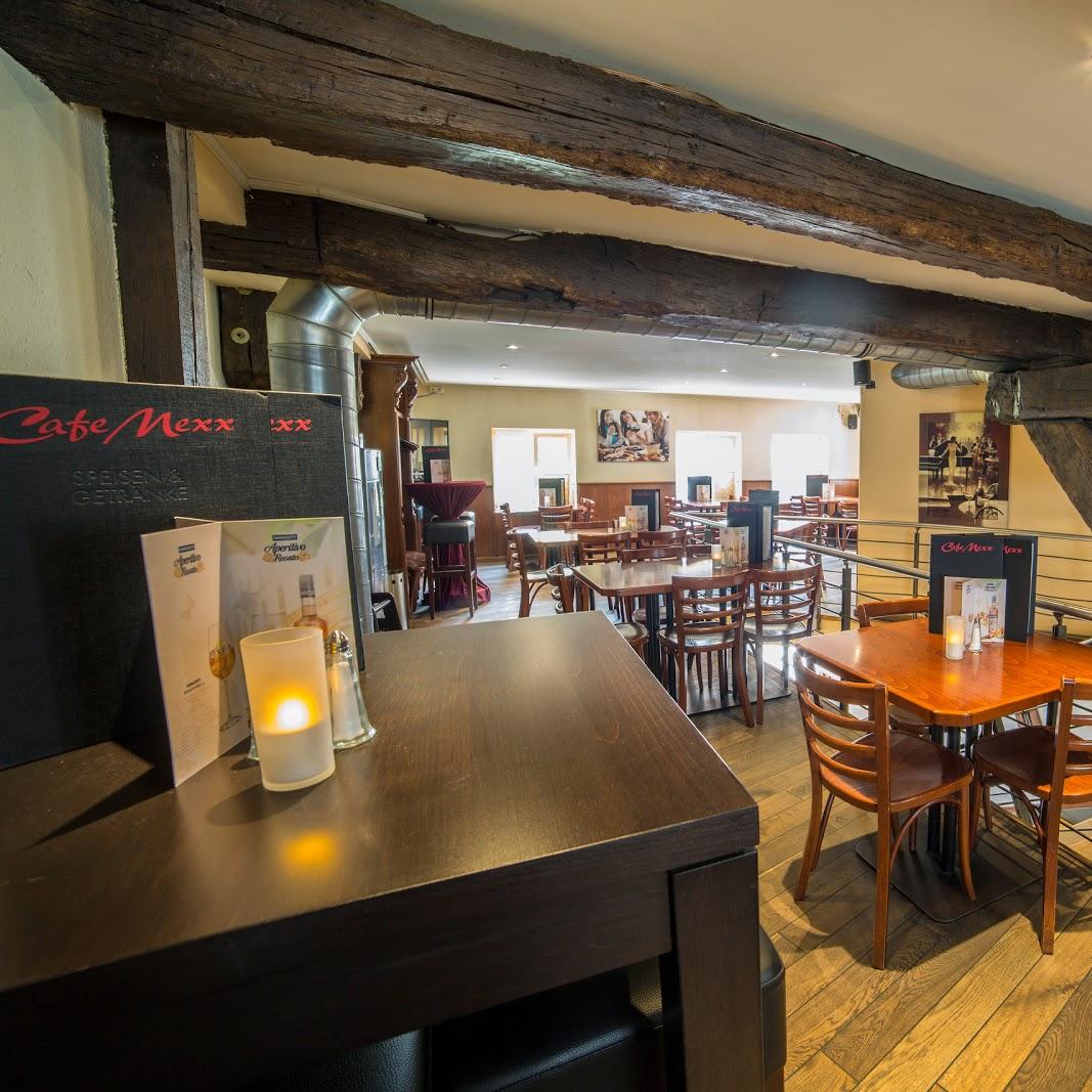 Restaurant "Mexx Gastronomie" in Hattingen