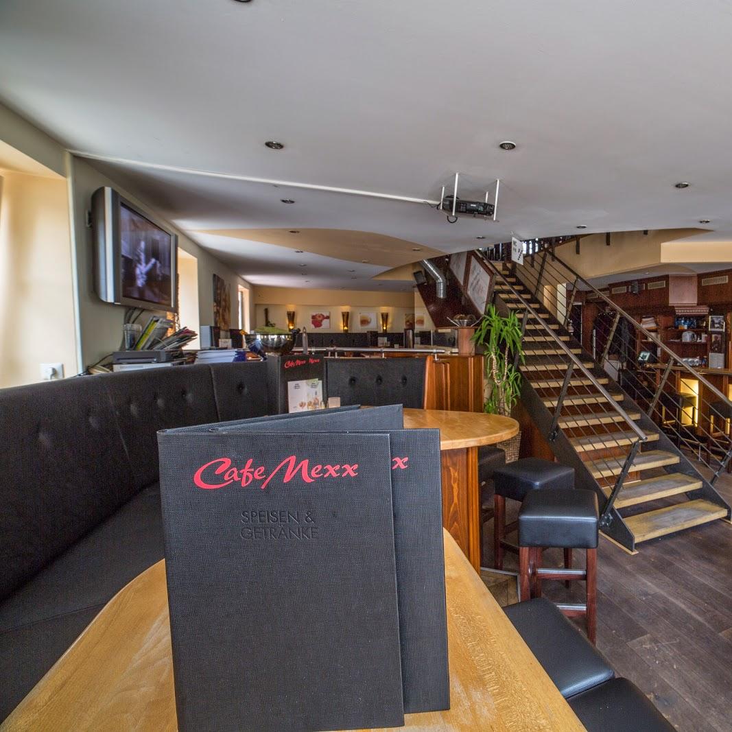 Restaurant "Cafe Mexx" in Hattingen
