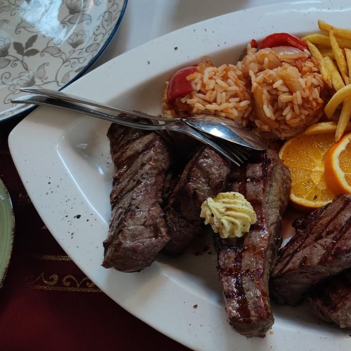 Restaurant "Gasthaus Silva" in Hattingen
