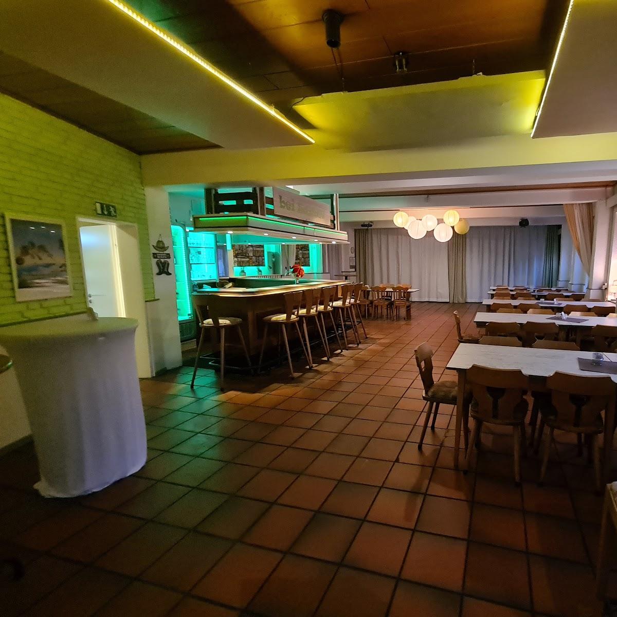 Restaurant "Haus Hitpaß" in Bocholt