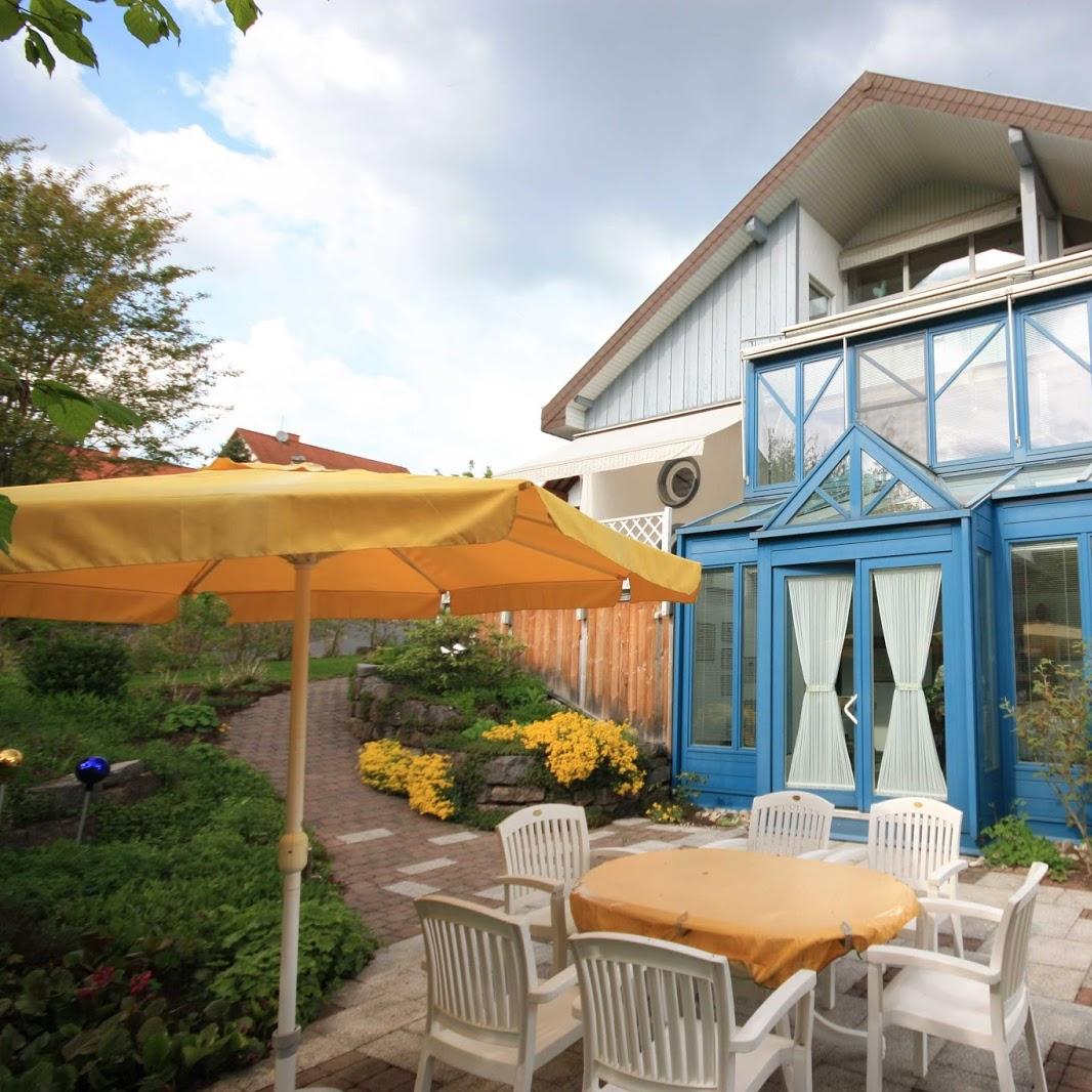 Restaurant "Pension Liesbachtal" in Schönau an der Brend