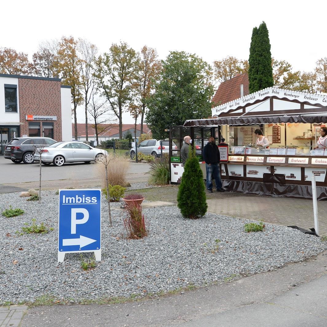 Restaurant "Schaustellerbetrieb Lenzsch & Tochter" in Hemmoor