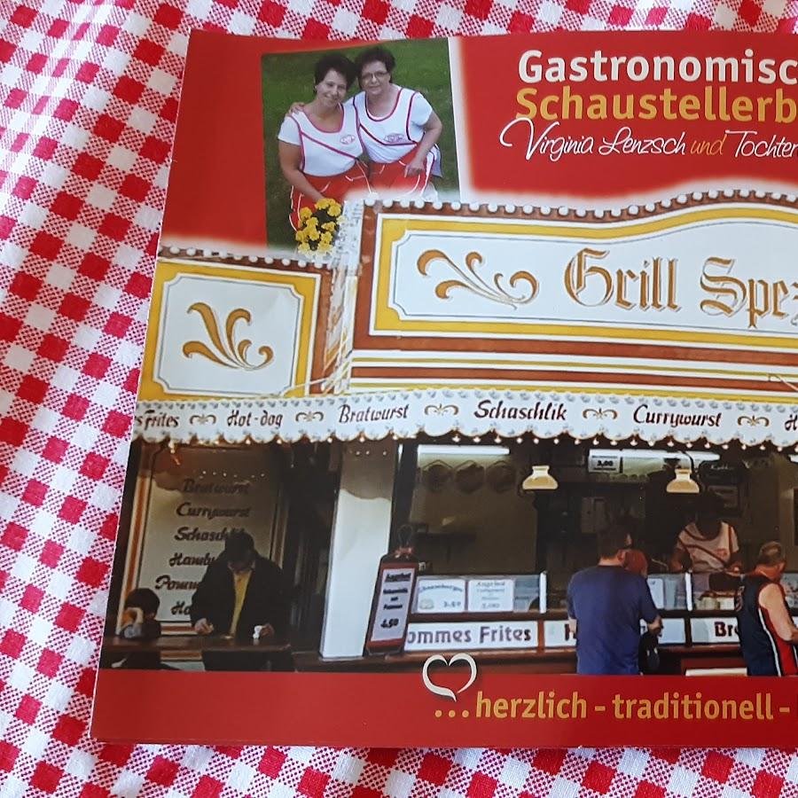 Restaurant "Schaustellerbetrieb Lenzsch & Tochter" in Hemmoor