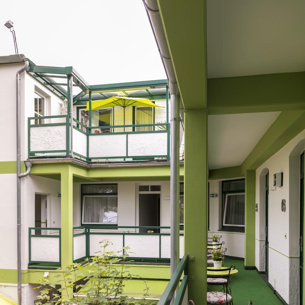 Restaurant "Schifferkrug Hotel & Weinstube & Sommergarten" in Celle