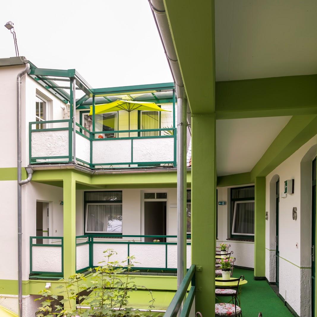 Restaurant "Schifferkrug Hotel & Weinstube & Sommergarten" in Celle