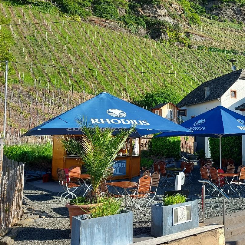 Restaurant "Gutsausschank Lieser" in Piesport