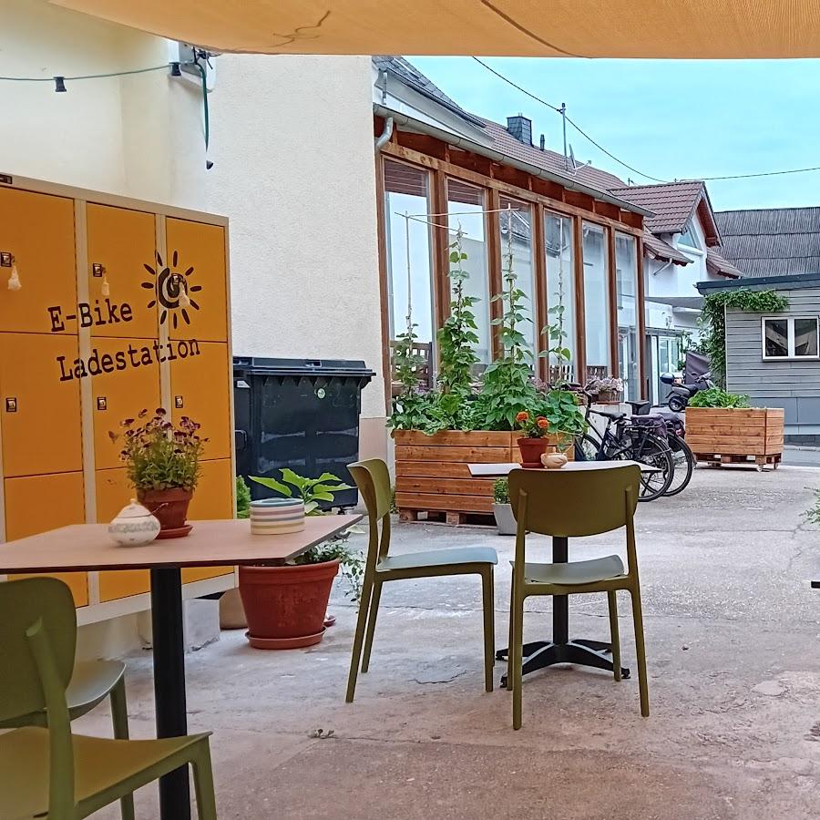 Restaurant "Ti
