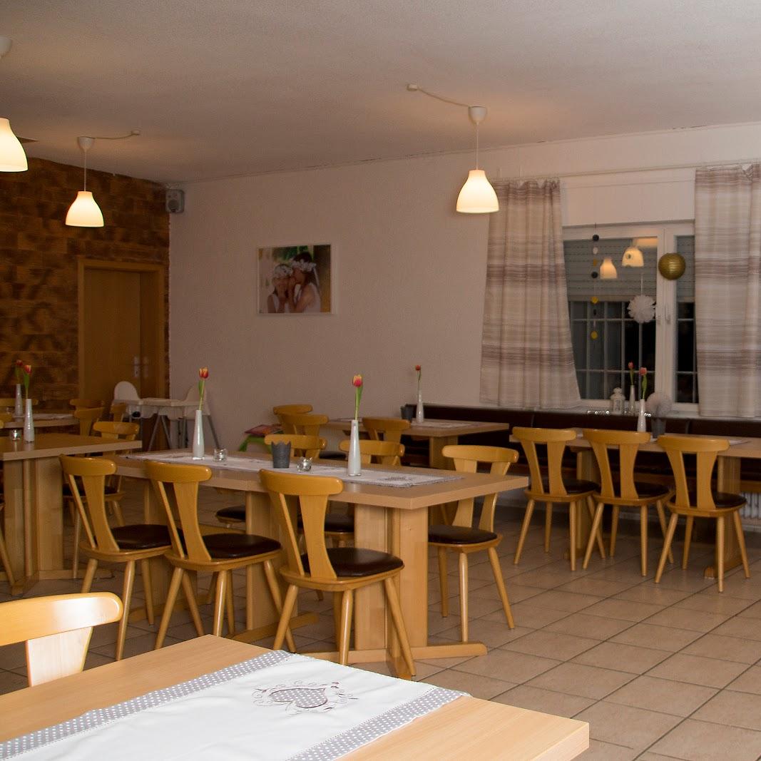 Restaurant "Sportheim Herbolzheim" in  Neudenau