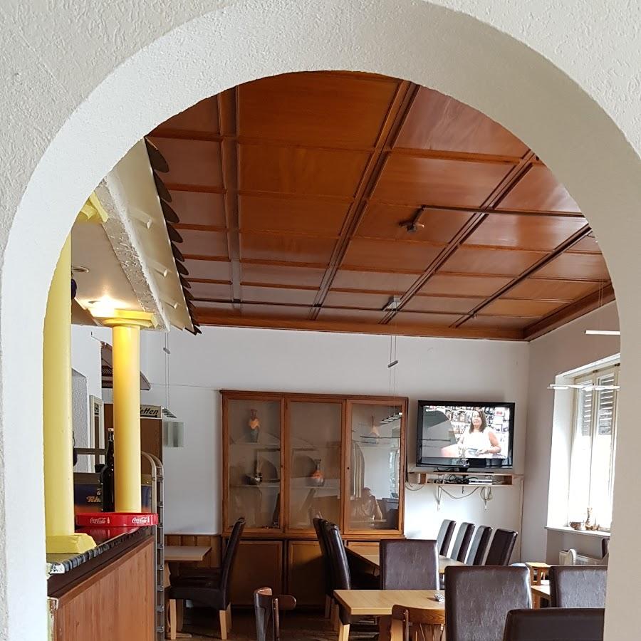 Restaurant "Munzur Döner & Pizzaria" in Schweinfurt