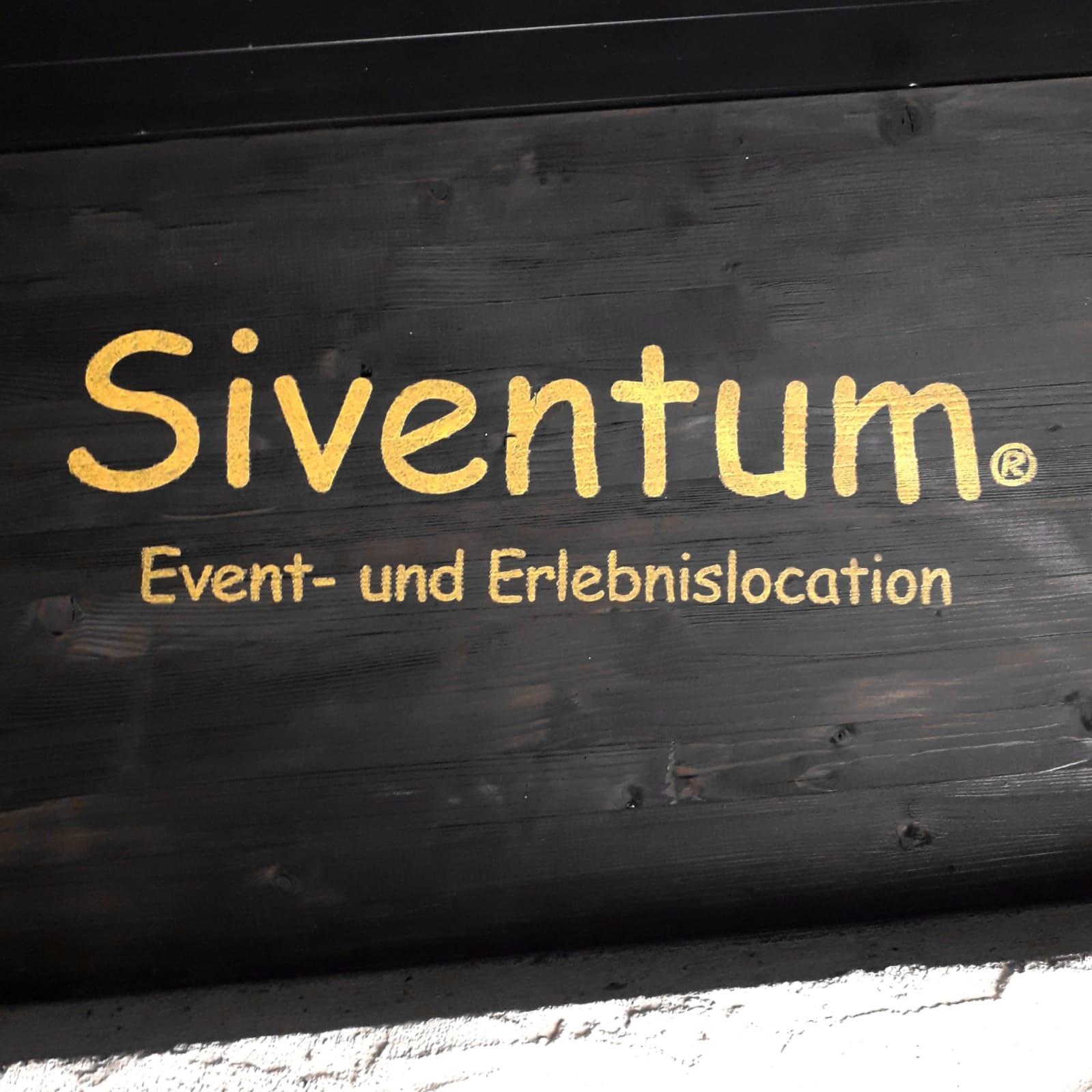 Restaurant "Siventum® Event- und Erlebnislocation" in Neudenau