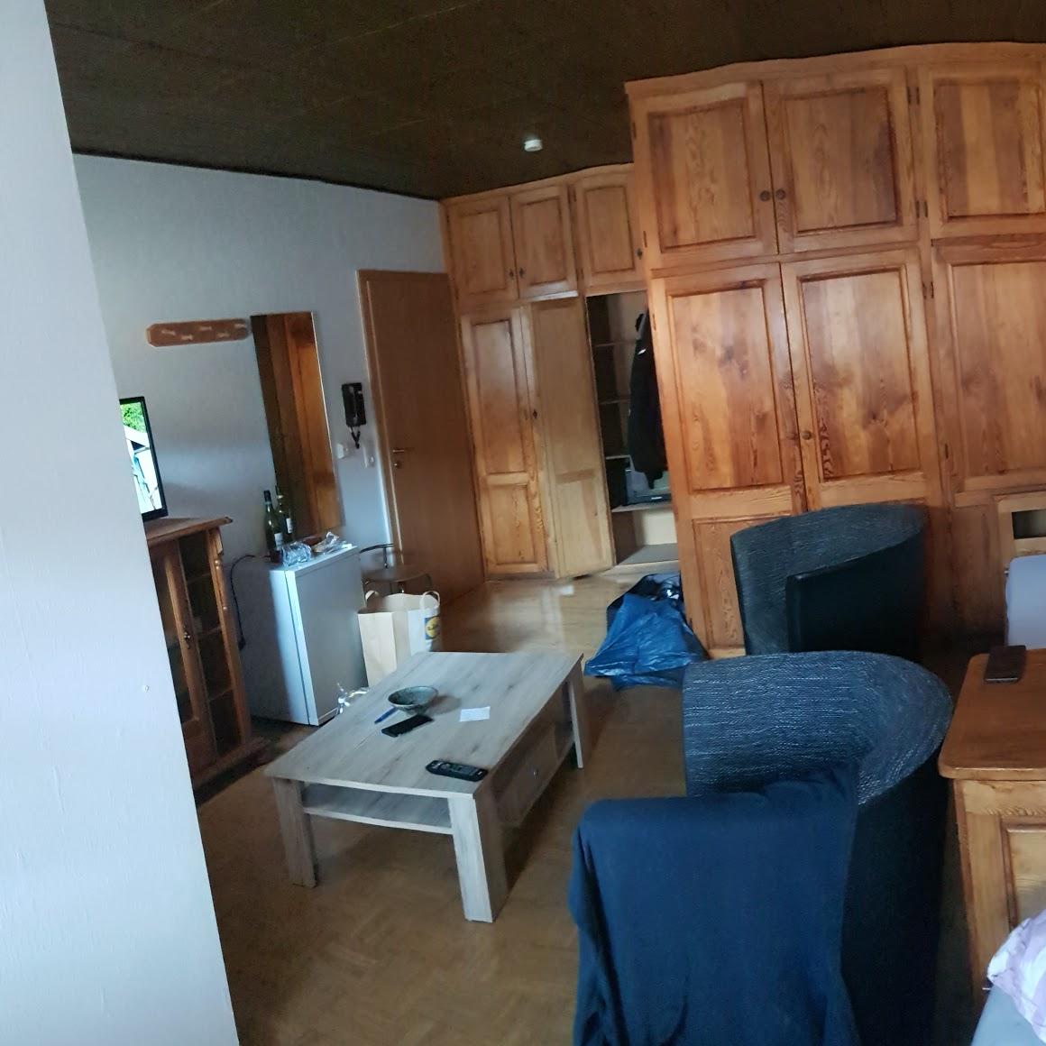 Restaurant "Gästehaus  SISSI " in Weidenthal