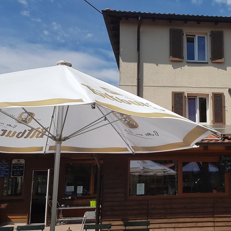 Restaurant "Cramerhaus" in Vorderweidenthal