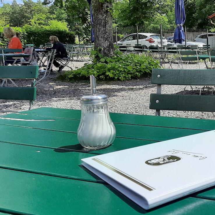 Restaurant "Cramerhaus" in Vorderweidenthal